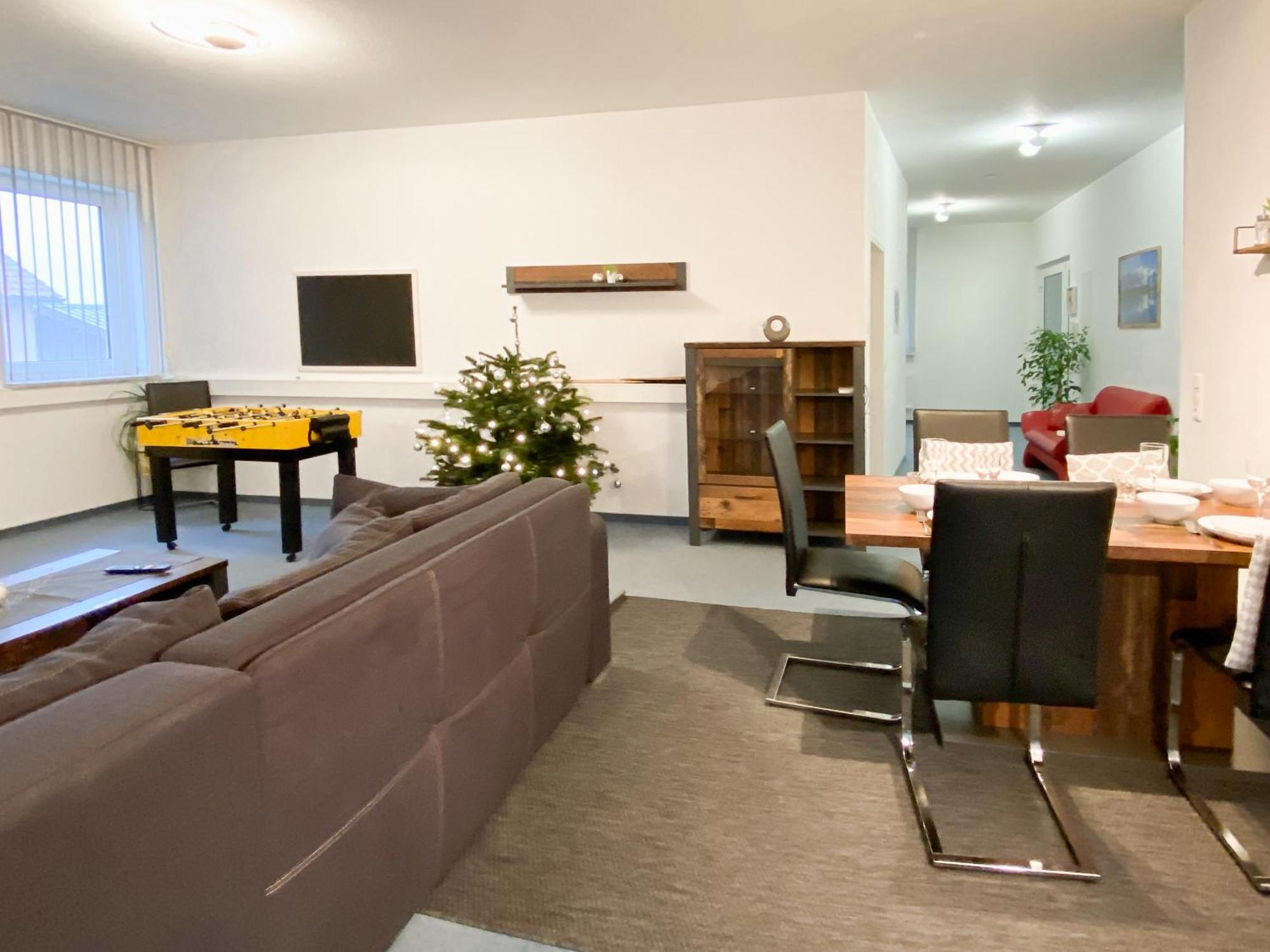 Mountain Apartment The Art To Live Perfect For Vacationers 迪曼斯瑞德 外观 照片
