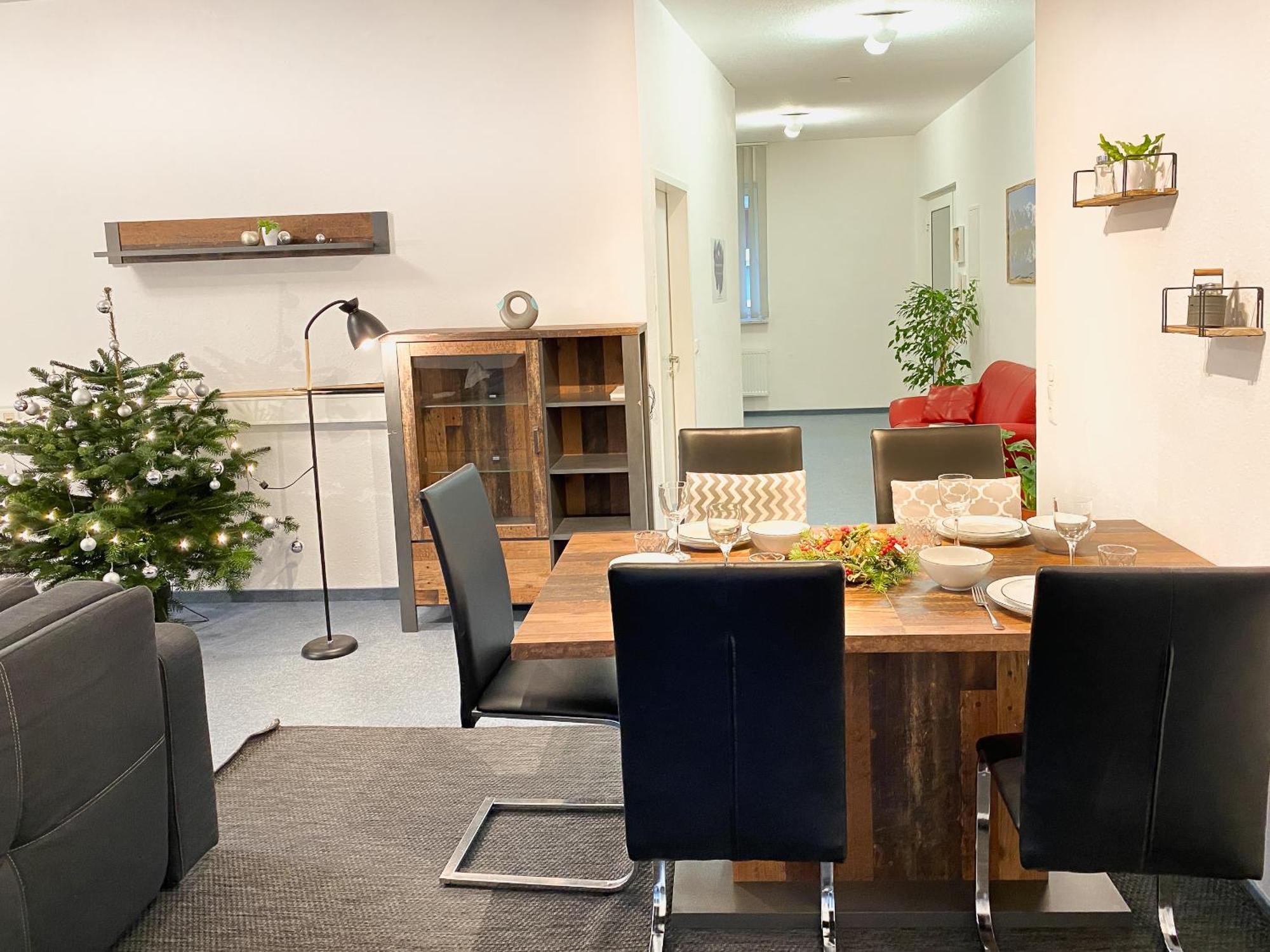 Mountain Apartment The Art To Live Perfect For Vacationers 迪曼斯瑞德 外观 照片