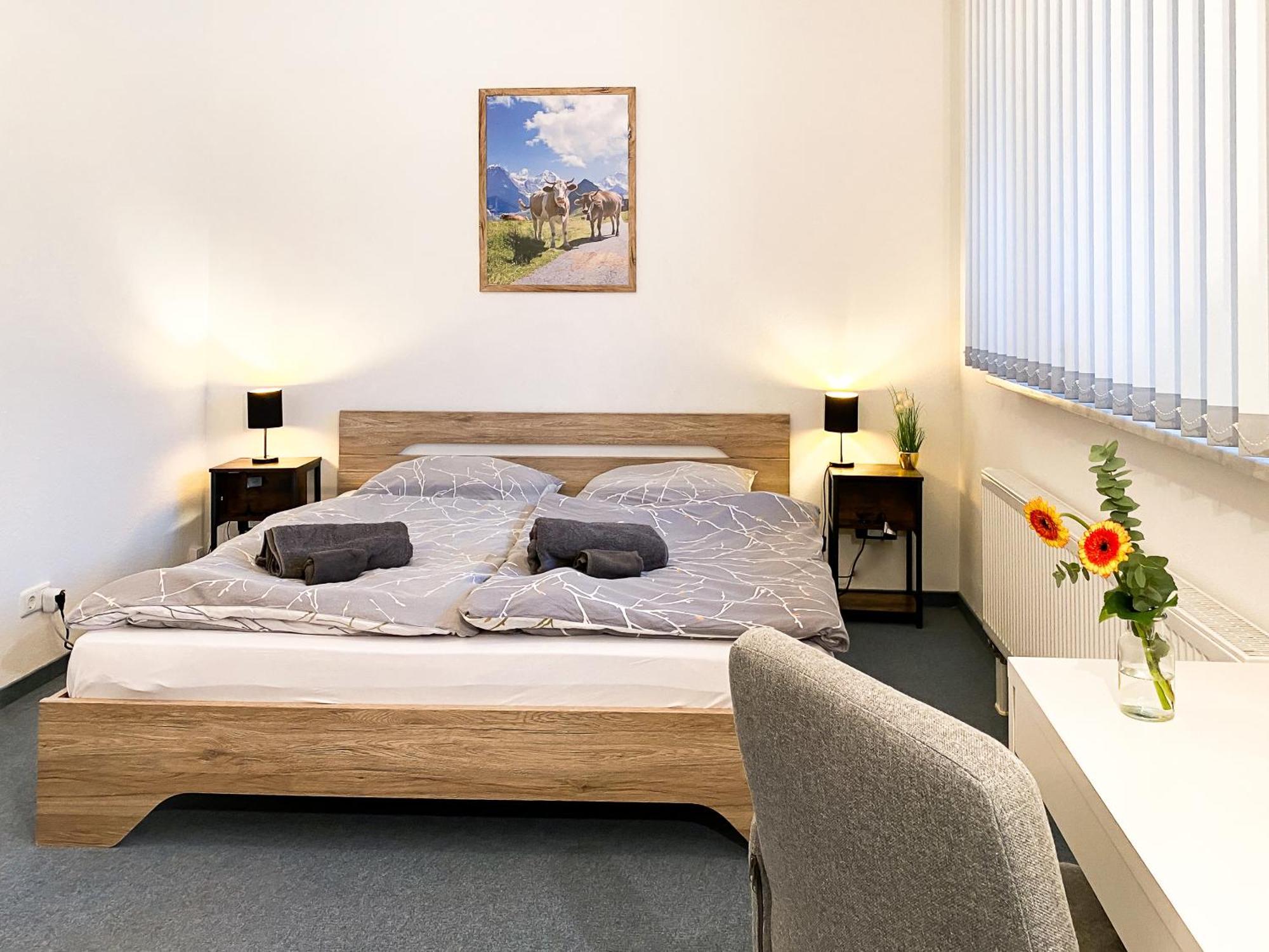 Mountain Apartment The Art To Live Perfect For Vacationers 迪曼斯瑞德 外观 照片