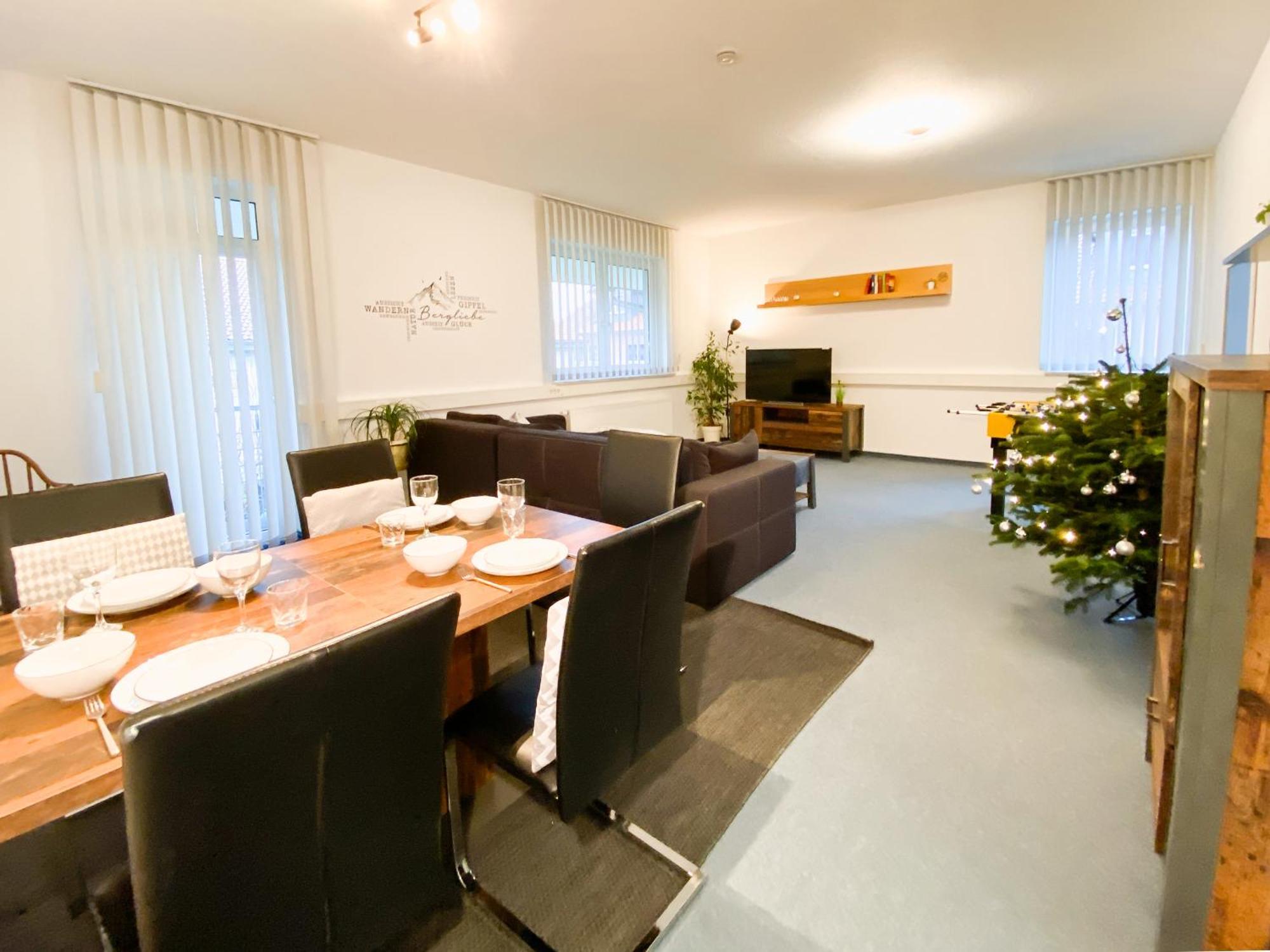 Mountain Apartment The Art To Live Perfect For Vacationers 迪曼斯瑞德 外观 照片