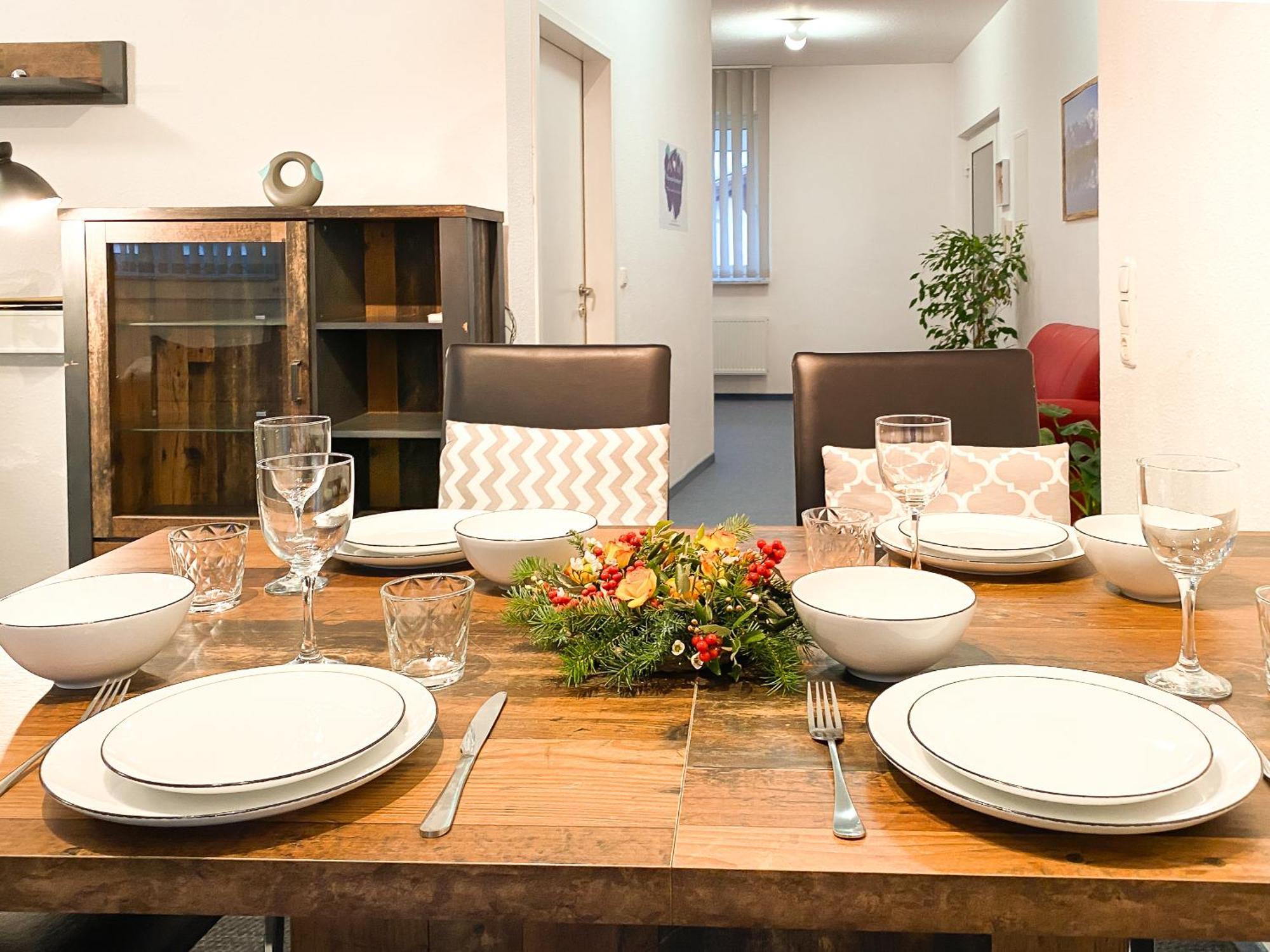 Mountain Apartment The Art To Live Perfect For Vacationers 迪曼斯瑞德 外观 照片